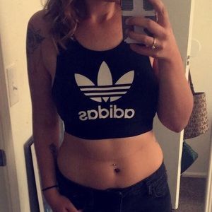 Adidas Originals Bra